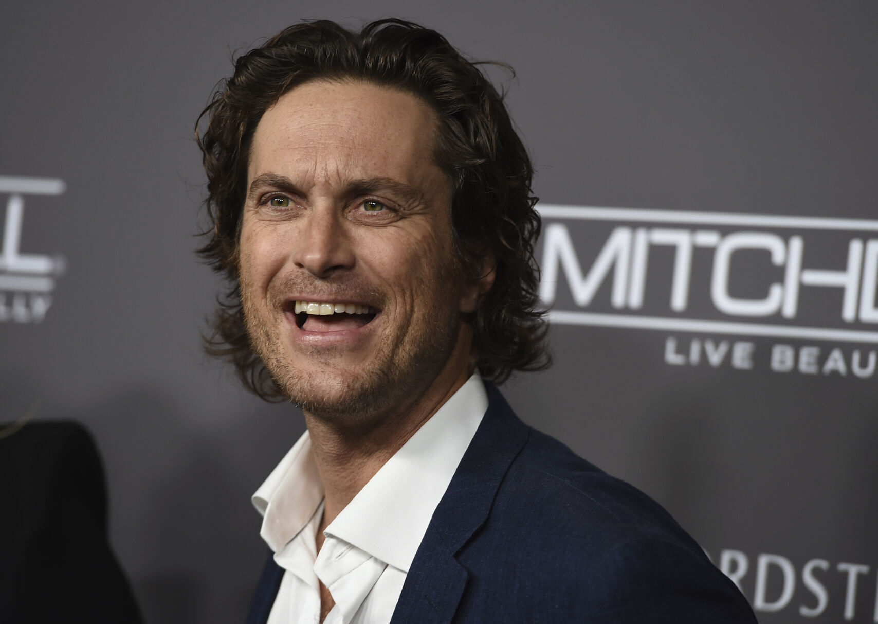 Oliver Hudson